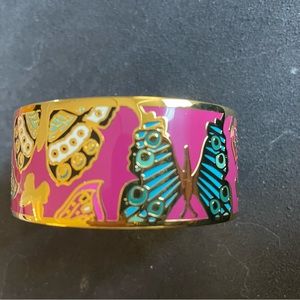 Johnny Was Brand New Cuff Bracelet